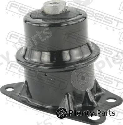 Febest HM-GERH — Mounting, engine