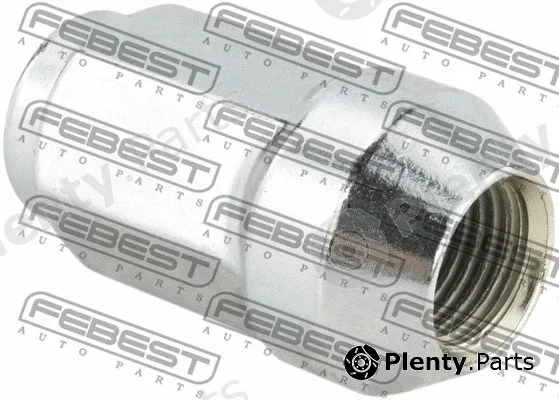 Febest 2185-003 — Wheel Nut