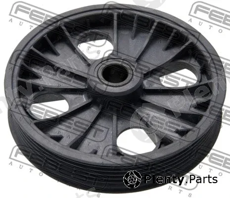 Febest VLDS-XC90 — Belt Pulley, power steering pump