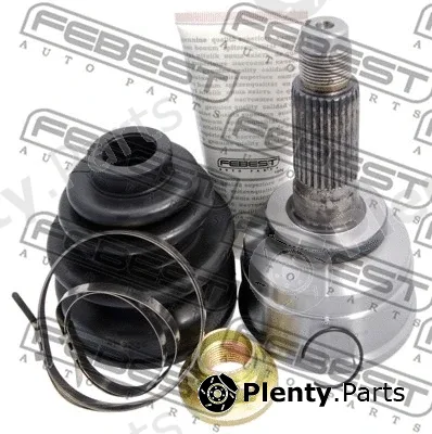 Febest 0510-018 — Joint Kit, drive shaft