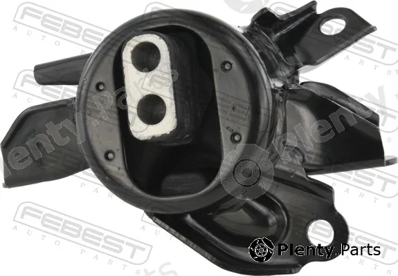 Febest HYM-DFLH — Mounting, engine
