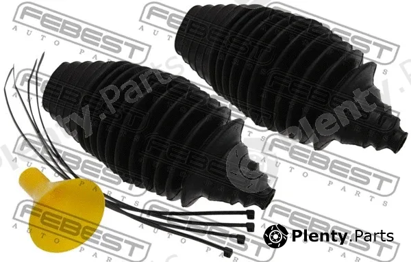 Febest FERKB-001 — Bellow, steering