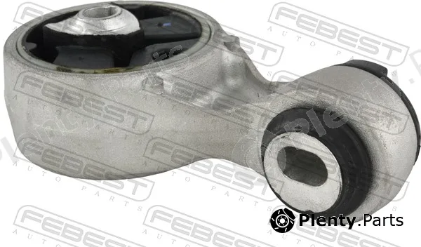 Febest RNM-SCIIRH — Mounting, engine