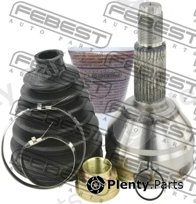 Febest 1510-B11 — Joint Kit, drive shaft