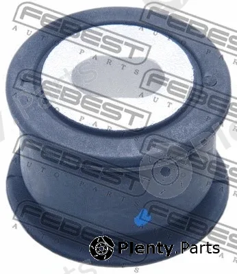 Febest HAB-215 — Mounting, steering gear