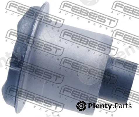 Febest TAB-531 — Mounting, support frame/subframe