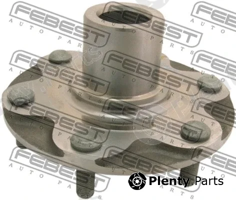 Febest 0182-GRJ120F — Wheel Hub