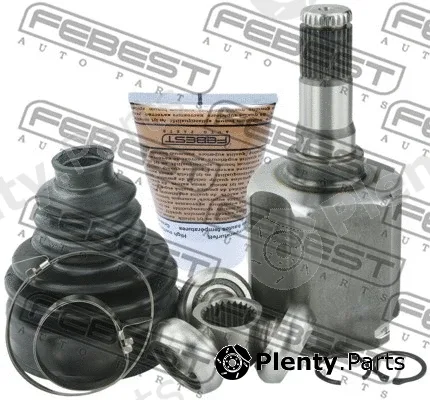 Febest 2111-CA2LH — Joint Kit, drive shaft