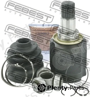 Febest 0411-CY4ALH — Joint Kit, drive shaft