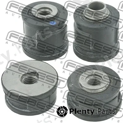 Febest VWAB-TIGSG-KIT — Mounting, steering gear