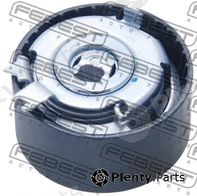 Febest 2487-MEG — Tensioner Pulley, timing belt