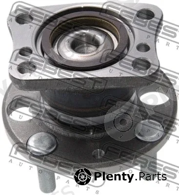 Febest 0582-DEMR — Wheel Hub