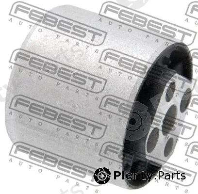Febest VWAB-023 — Mounting, differential
