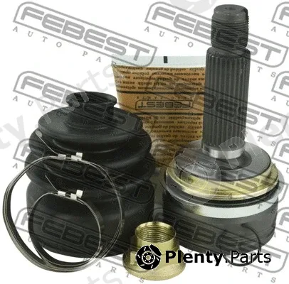Febest 0310-YF4R — Joint Kit, drive shaft