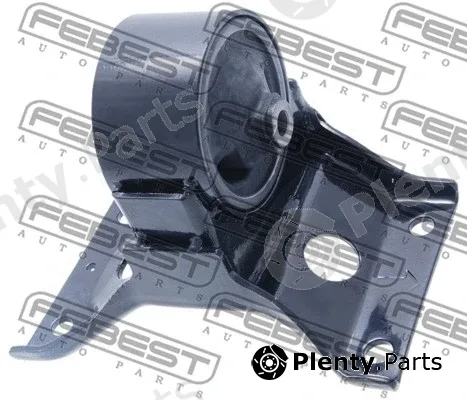 Febest NM-P12LH — Mounting, engine