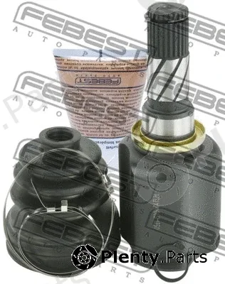 Febest 0511-DY5WATLH — Joint Kit, drive shaft