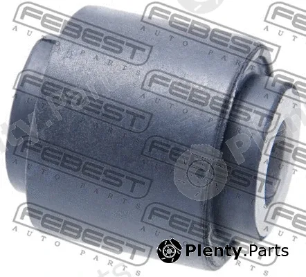 Febest MZAB-123 — Mounting, engine