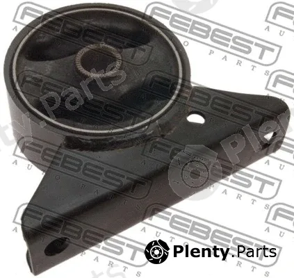 Febest KM-SANFR — Mounting, engine
