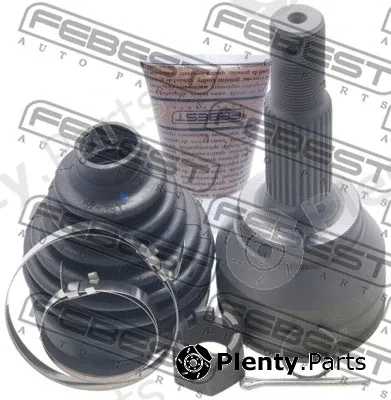 Febest 0210-F15 — Joint Kit, drive shaft