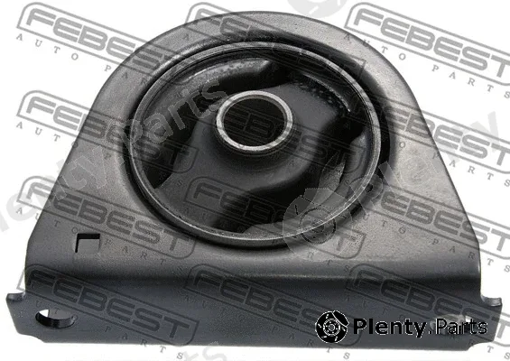 Febest MM-CS3MFR — Mounting, engine