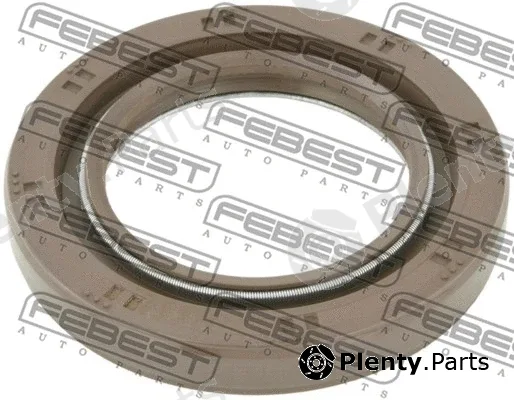 Febest 95GAS-40630909C — Shaft Seal, drive shaft