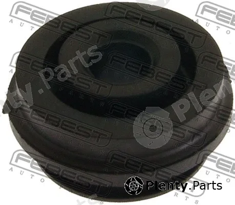 Febest MSB-061 — Mounting, radiator