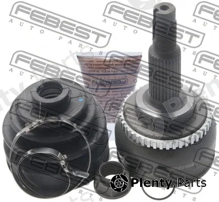 Febest 0210-040A46 — Joint Kit, drive shaft