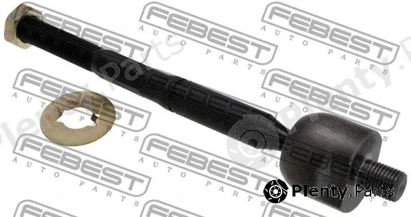 Febest 0122-JZS160 — Inner Tie Rod