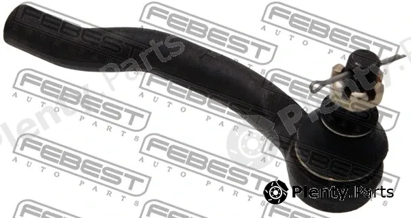 Febest 0221-R51MLH — Tie Rod End