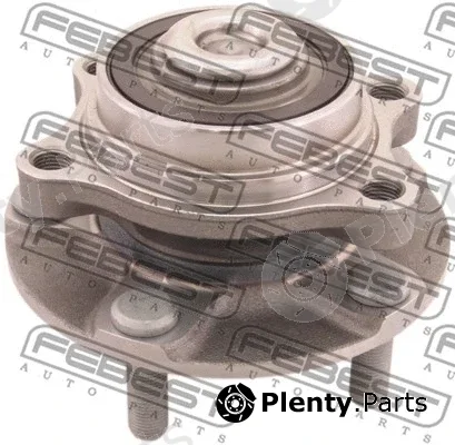 Febest 0282-V35MF — Wheel Hub