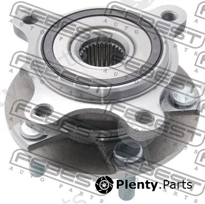 Febest 0182-GRX125FLH — Wheel Hub