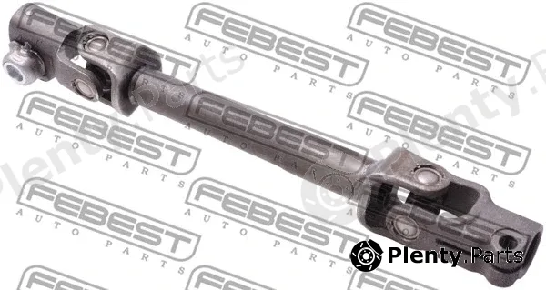 Febest ASN-K12 — Steering Shaft