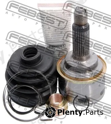 Febest 0810-007 — Joint Kit, drive shaft