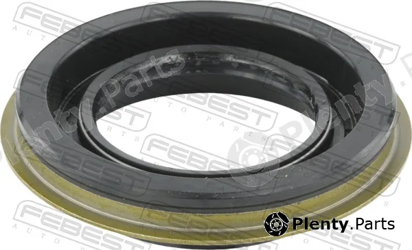 Febest 95HFW-45740818L — Shaft Seal, differential