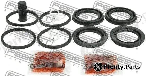 Febest 0175-UCF30R — Repair Kit, brake caliper