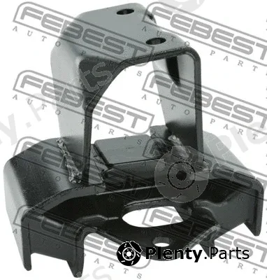 Febest MM-009 — Mounting, engine