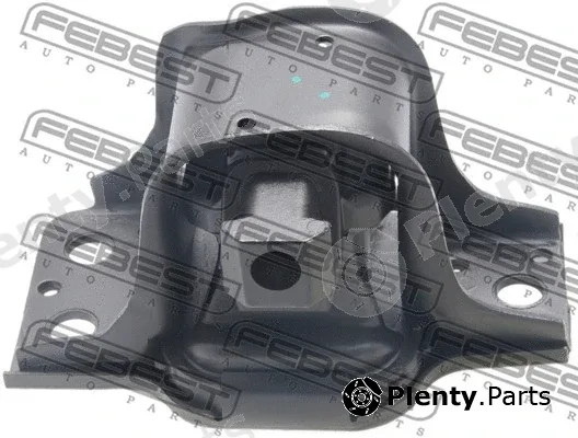 Febest NM-J10RH — Mounting, engine