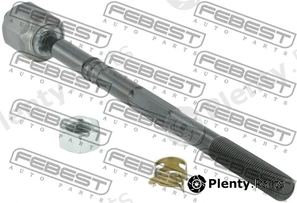 Febest 1822-ZAFC — Inner Tie Rod