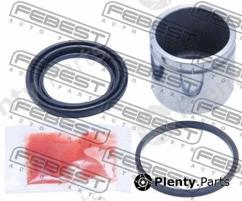 Febest 0776-IGNF-KIT — Repair Kit, brake caliper