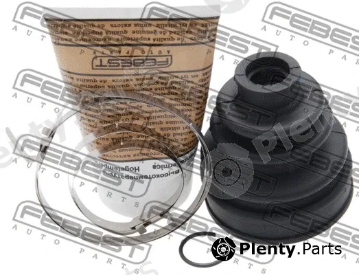 Febest 0115-ACA33RT — Bellow, drive shaft