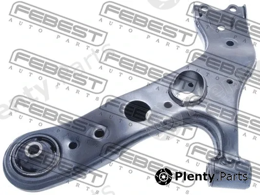 Febest 0124-ACA30RH — Control/Trailing Arm, wheel suspension