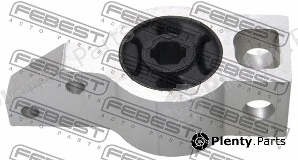 Febest VWAB-GVRH — Mounting, control/trailing arm