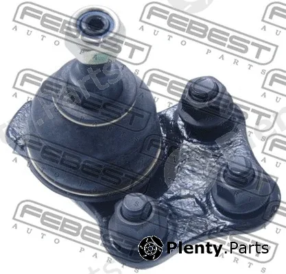 Febest 2420-DUSTF — Ball Joint