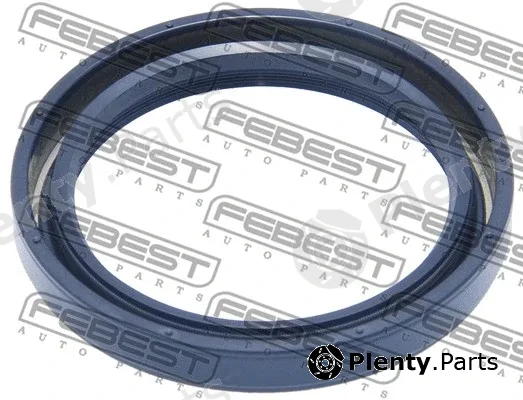 Febest 95GBY-48620808L — Shaft Seal, drive shaft