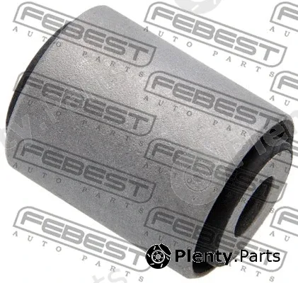 Febest CHAB-009 — Mounting, control/trailing arm