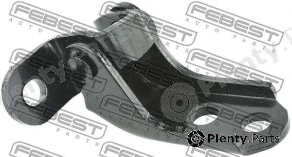Febest 0199-HDUZJ100FRU — Door Hinge