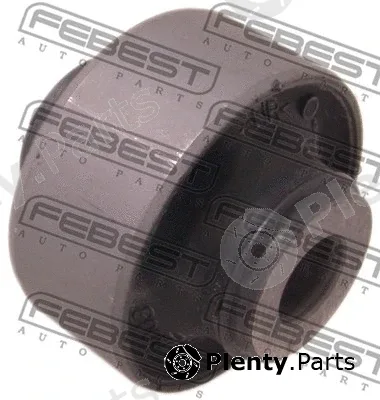 Febest MAB-118 — Mounting, differential