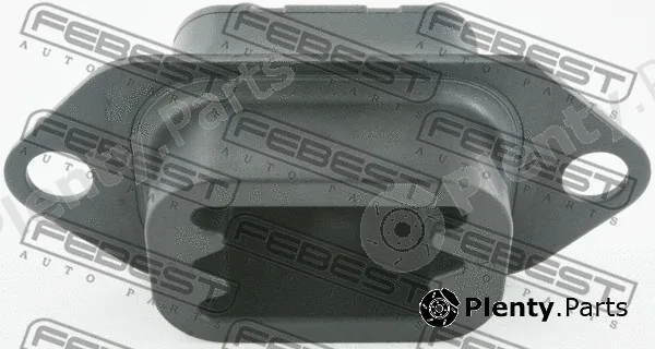 Febest NM-B17LH — Mounting, engine