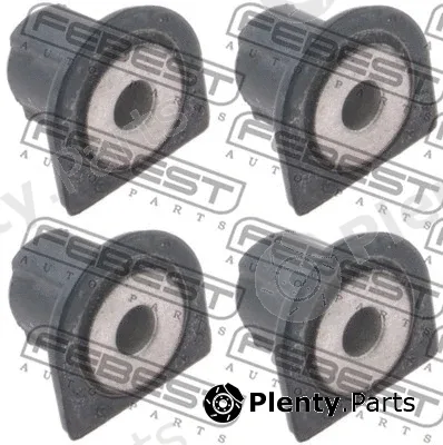 Febest BZAB-005 — Mounting, steering gear