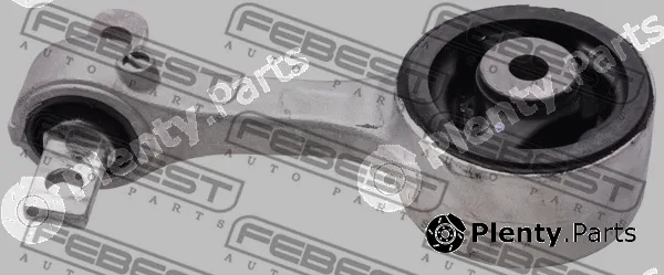 Febest HM-FKRH — Mounting, engine